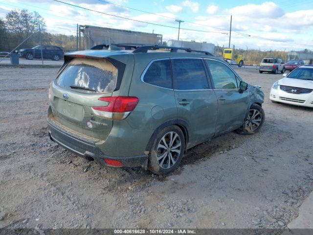 Photo 3 VIN: JF2SKAUC7LH518692 - SUBARU FORESTER 