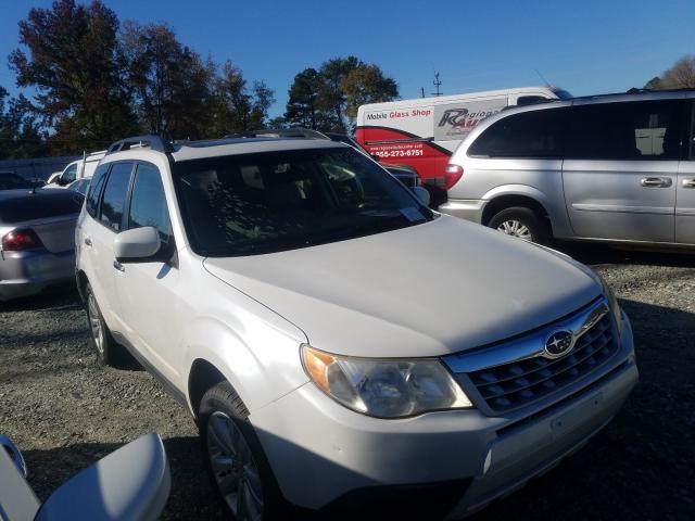 Photo 0 VIN: JF2SKAUC7LH563289 - SUBARU FORESTER L 