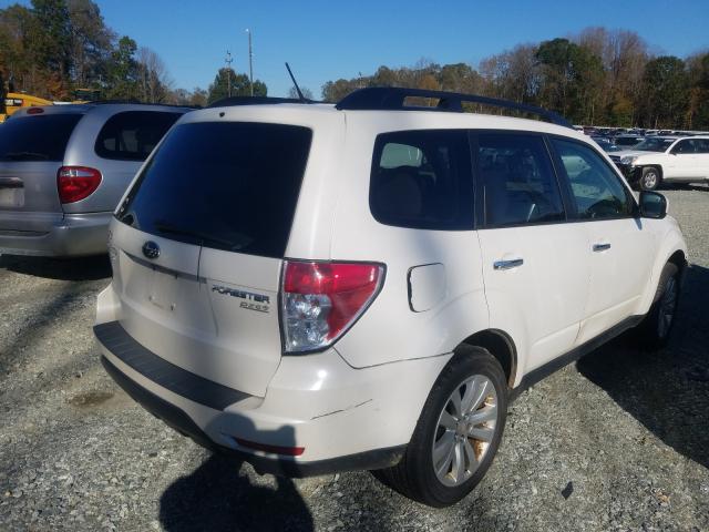 Photo 3 VIN: JF2SKAUC7LH563289 - SUBARU FORESTER L 