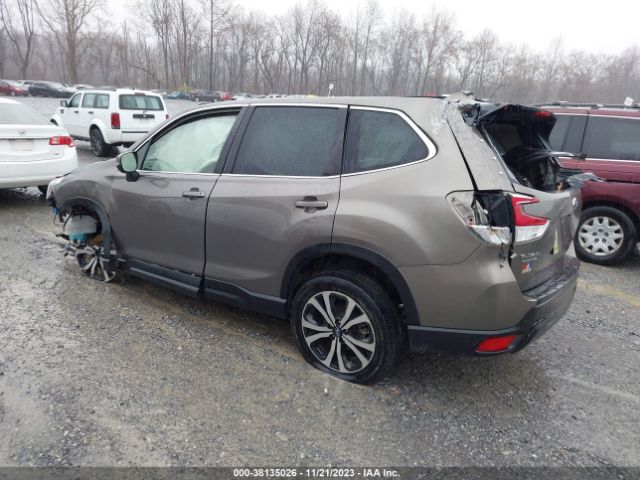 Photo 2 VIN: JF2SKAUC7LH578634 - SUBARU FORESTER 