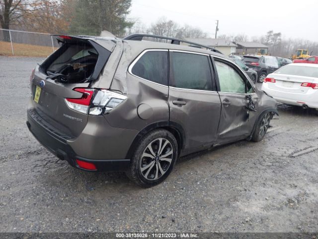 Photo 3 VIN: JF2SKAUC7LH578634 - SUBARU FORESTER 