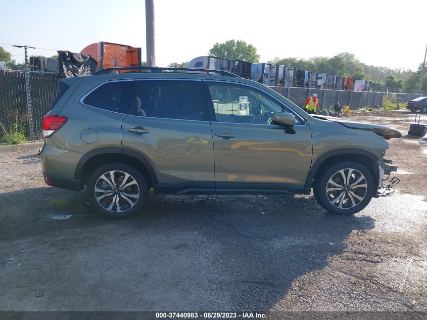 Photo 13 VIN: JF2SKAUC7LH589150 - SUBARU FORESTER 