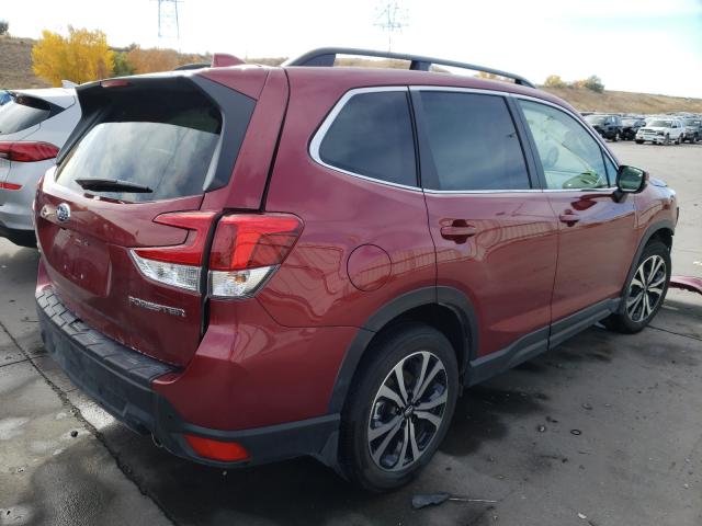 Photo 3 VIN: JF2SKAUC7LH595241 - SUBARU FORESTER L 