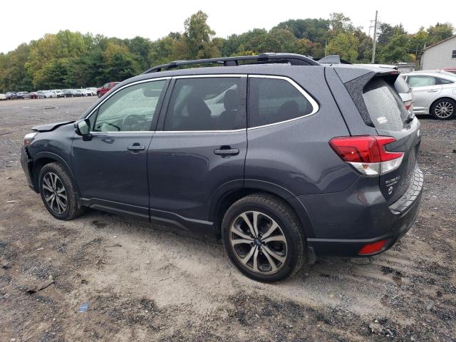 Photo 1 VIN: JF2SKAUC7LH609414 - SUBARU FORESTER L 