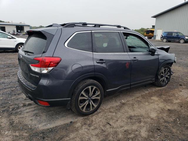 Photo 2 VIN: JF2SKAUC7LH609414 - SUBARU FORESTER L 