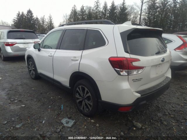 Photo 2 VIN: JF2SKAUC7MH406833 - SUBARU FORESTER 