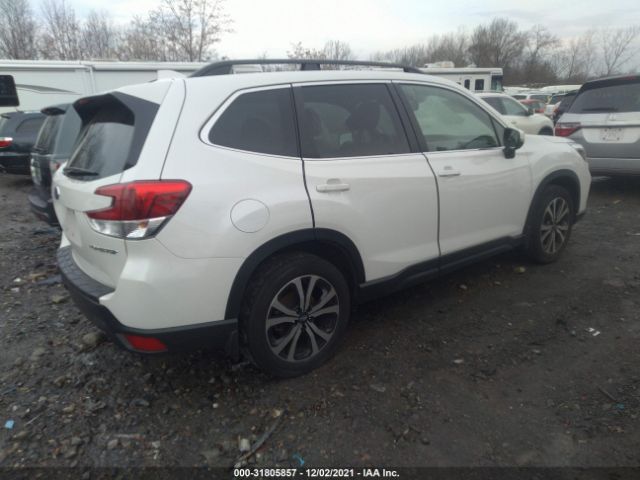 Photo 3 VIN: JF2SKAUC7MH406833 - SUBARU FORESTER 