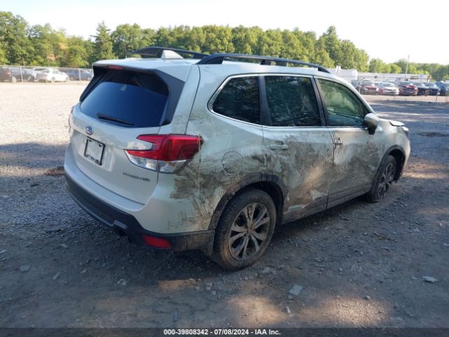 Photo 3 VIN: JF2SKAUC7MH438195 - SUBARU FORESTER 