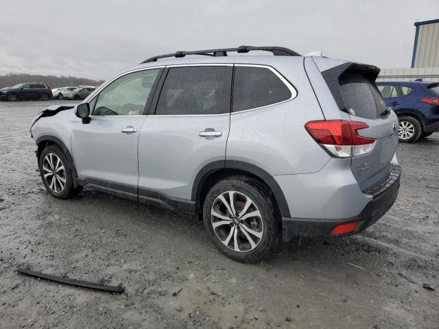 Photo 1 VIN: JF2SKAUC7MH445082 - SUBARU FORESTER 