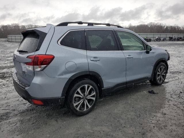 Photo 2 VIN: JF2SKAUC7MH445082 - SUBARU FORESTER 