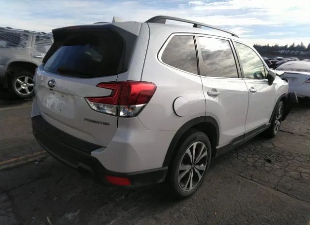 Photo 3 VIN: JF2SKAUC7MH454591 - SUBARU FORESTER 