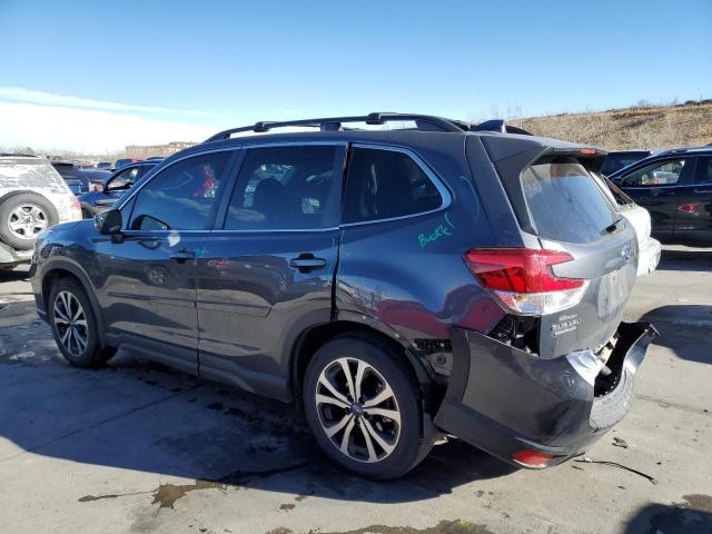 Photo 1 VIN: JF2SKAUC7MH525997 - SUBARU FORESTER L 