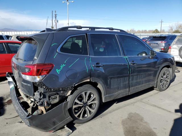 Photo 2 VIN: JF2SKAUC7MH525997 - SUBARU FORESTER L 