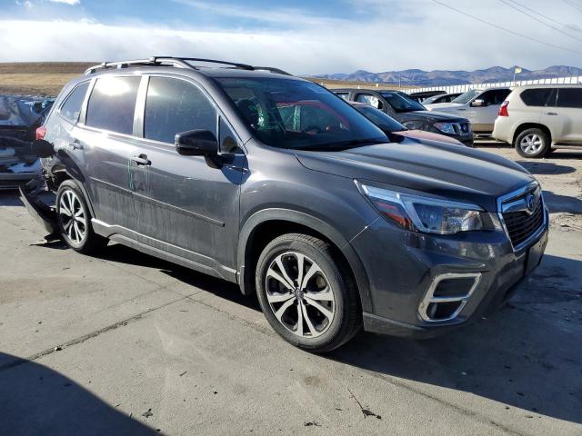 Photo 3 VIN: JF2SKAUC7MH525997 - SUBARU FORESTER L 