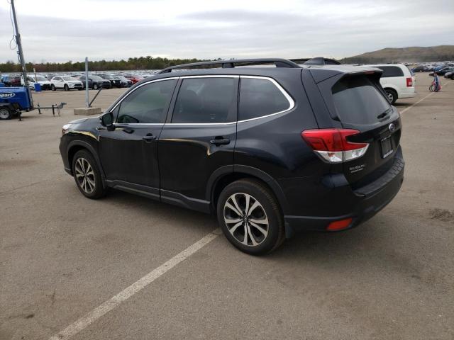 Photo 1 VIN: JF2SKAUC7MH557364 - SUBARU FORESTER L 