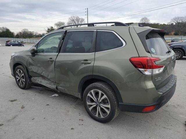 Photo 1 VIN: JF2SKAUC7MH560748 - SUBARU FORESTER L 