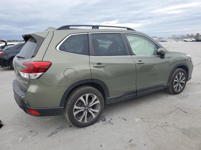 Photo 2 VIN: JF2SKAUC7MH560748 - SUBARU FORESTER L 