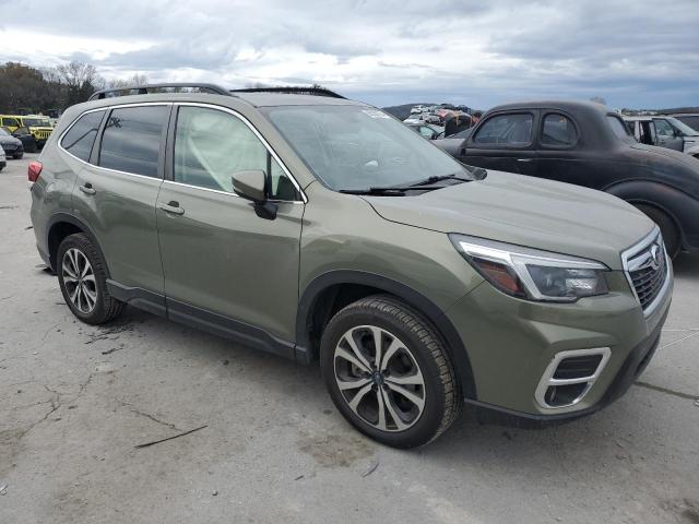 Photo 3 VIN: JF2SKAUC7MH560748 - SUBARU FORESTER L 