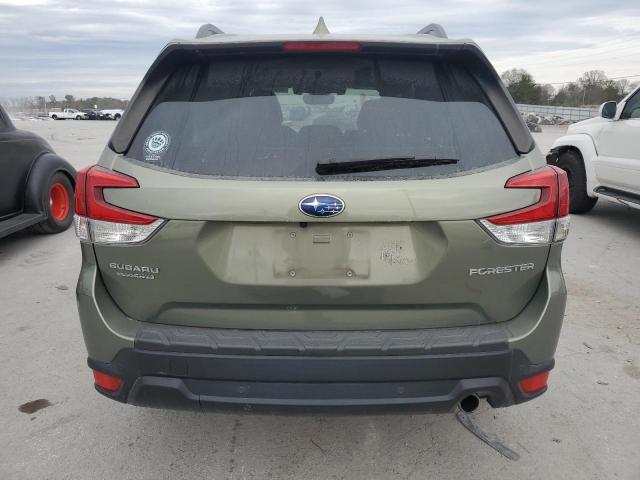 Photo 5 VIN: JF2SKAUC7MH560748 - SUBARU FORESTER L 