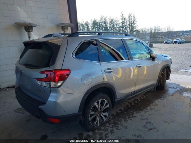 Photo 3 VIN: JF2SKAUC7MH560944 - SUBARU FORESTER 