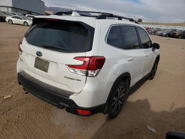 Photo 2 VIN: JF2SKAUC7MH562760 - SUBARU FORESTER 