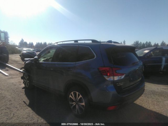 Photo 2 VIN: JF2SKAUC7MH565013 - SUBARU FORESTER 