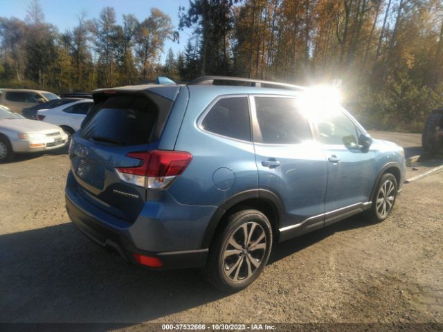 Photo 3 VIN: JF2SKAUC7MH565013 - SUBARU FORESTER 