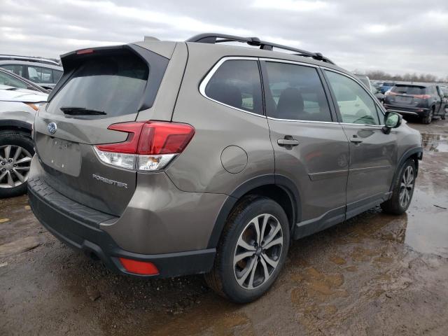 Photo 2 VIN: JF2SKAUC7MH575024 - SUBARU FORESTER L 