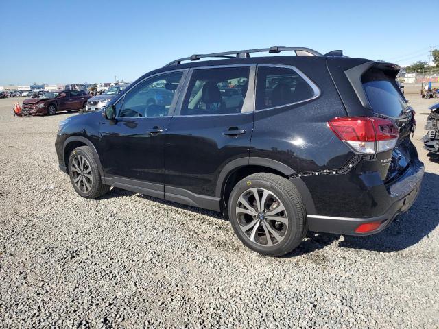 Photo 1 VIN: JF2SKAUC7MH593832 - SUBARU FORESTER L 