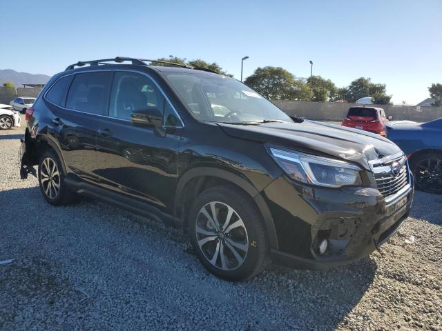 Photo 3 VIN: JF2SKAUC7MH593832 - SUBARU FORESTER L 