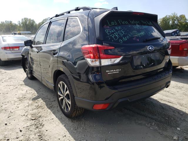 Photo 2 VIN: JF2SKAUC8KH483403 - SUBARU FORESTER 