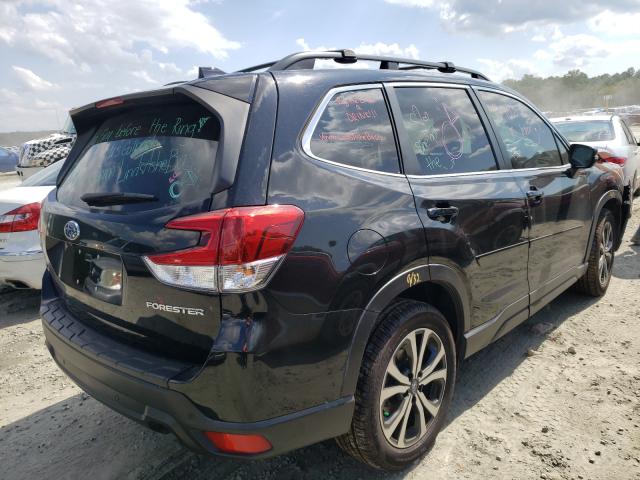 Photo 3 VIN: JF2SKAUC8KH483403 - SUBARU FORESTER 