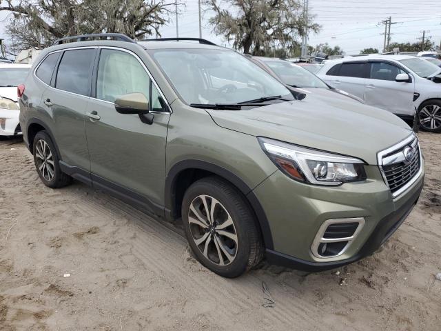 Photo 3 VIN: JF2SKAUC8KH498256 - SUBARU FORESTER L 