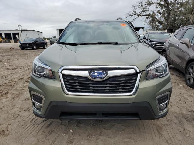 Photo 4 VIN: JF2SKAUC8KH498256 - SUBARU FORESTER L 