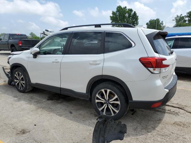 Photo 1 VIN: JF2SKAUC8KH521356 - SUBARU FORESTER L 