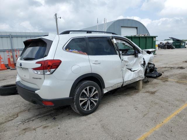 Photo 2 VIN: JF2SKAUC8KH521356 - SUBARU FORESTER L 