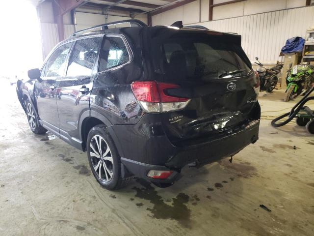 Photo 2 VIN: JF2SKAUC8KH525892 - SUBARU FORESTER L 