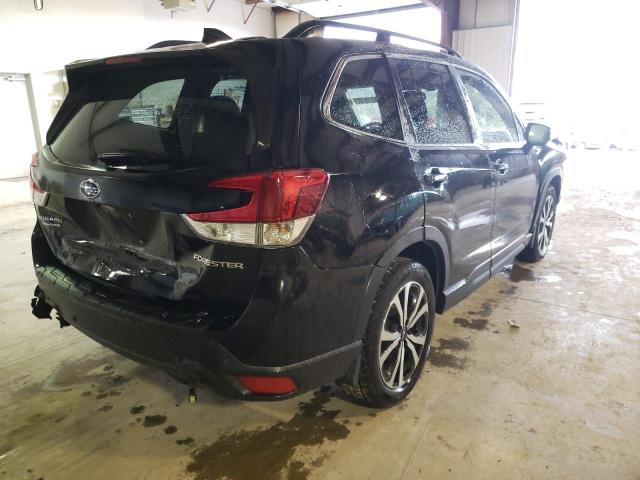 Photo 3 VIN: JF2SKAUC8KH525892 - SUBARU FORESTER L 