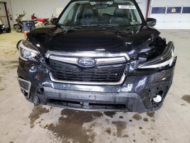 Photo 8 VIN: JF2SKAUC8KH525892 - SUBARU FORESTER L 