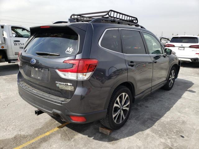 Photo 2 VIN: JF2SKAUC8KH530008 - SUBARU FORESTER L 