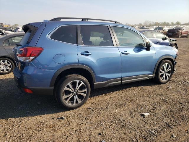 Photo 2 VIN: JF2SKAUC8KH550145 - SUBARU FORESTER L 