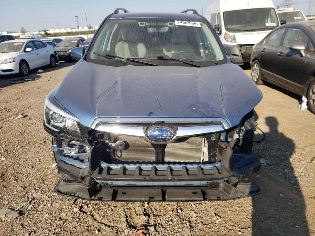 Photo 4 VIN: JF2SKAUC8KH550145 - SUBARU FORESTER L 