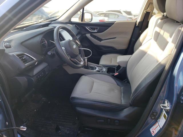 Photo 6 VIN: JF2SKAUC8KH550145 - SUBARU FORESTER L 