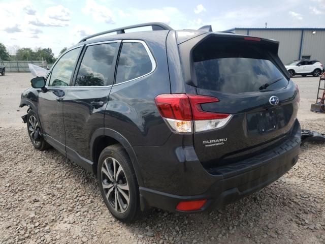 Photo 2 VIN: JF2SKAUC8KH559041 - SUBARU FORESTER 