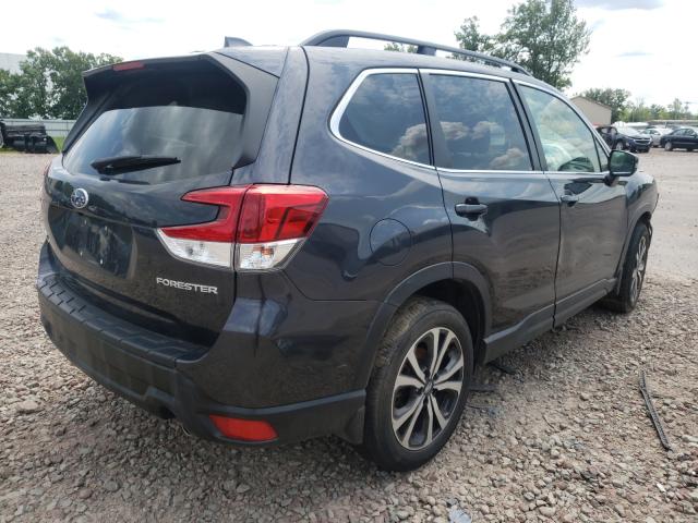 Photo 3 VIN: JF2SKAUC8KH559041 - SUBARU FORESTER 