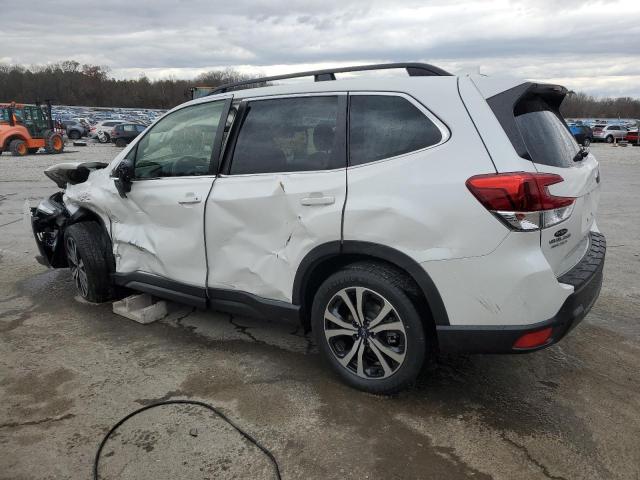 Photo 1 VIN: JF2SKAUC8KH569939 - SUBARU FORESTER 