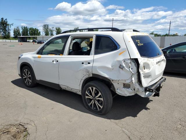 Photo 1 VIN: JF2SKAUC8KH570279 - SUBARU FORESTER 