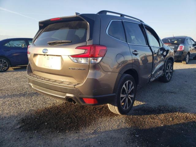 Photo 3 VIN: JF2SKAUC8KH587647 - SUBARU FORESTER L 