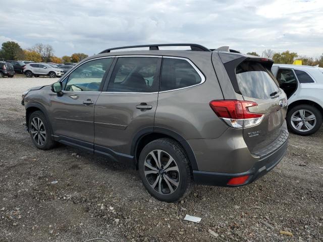 Photo 1 VIN: JF2SKAUC8LH406757 - SUBARU FORESTER 