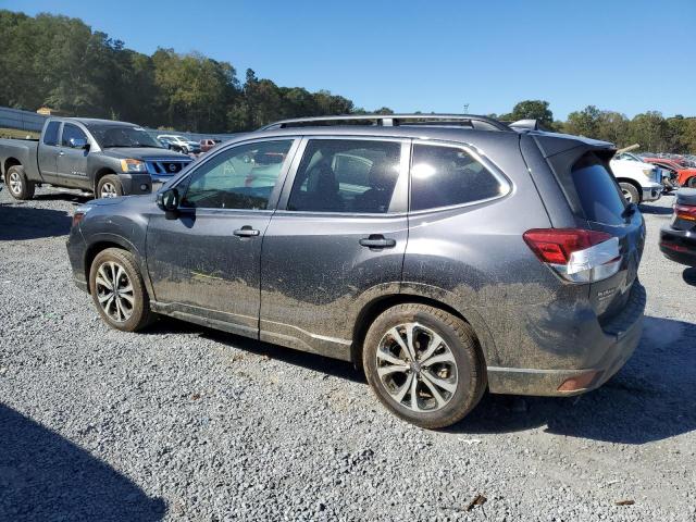 Photo 1 VIN: JF2SKAUC8LH425535 - SUBARU FORESTER L 